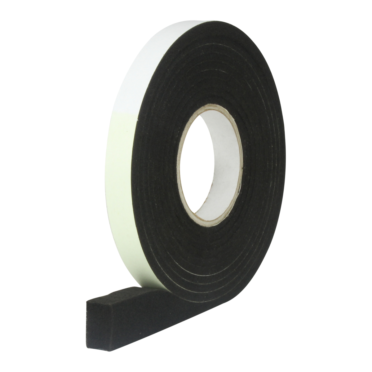 EPDM Foam Tape Thickness 2mm