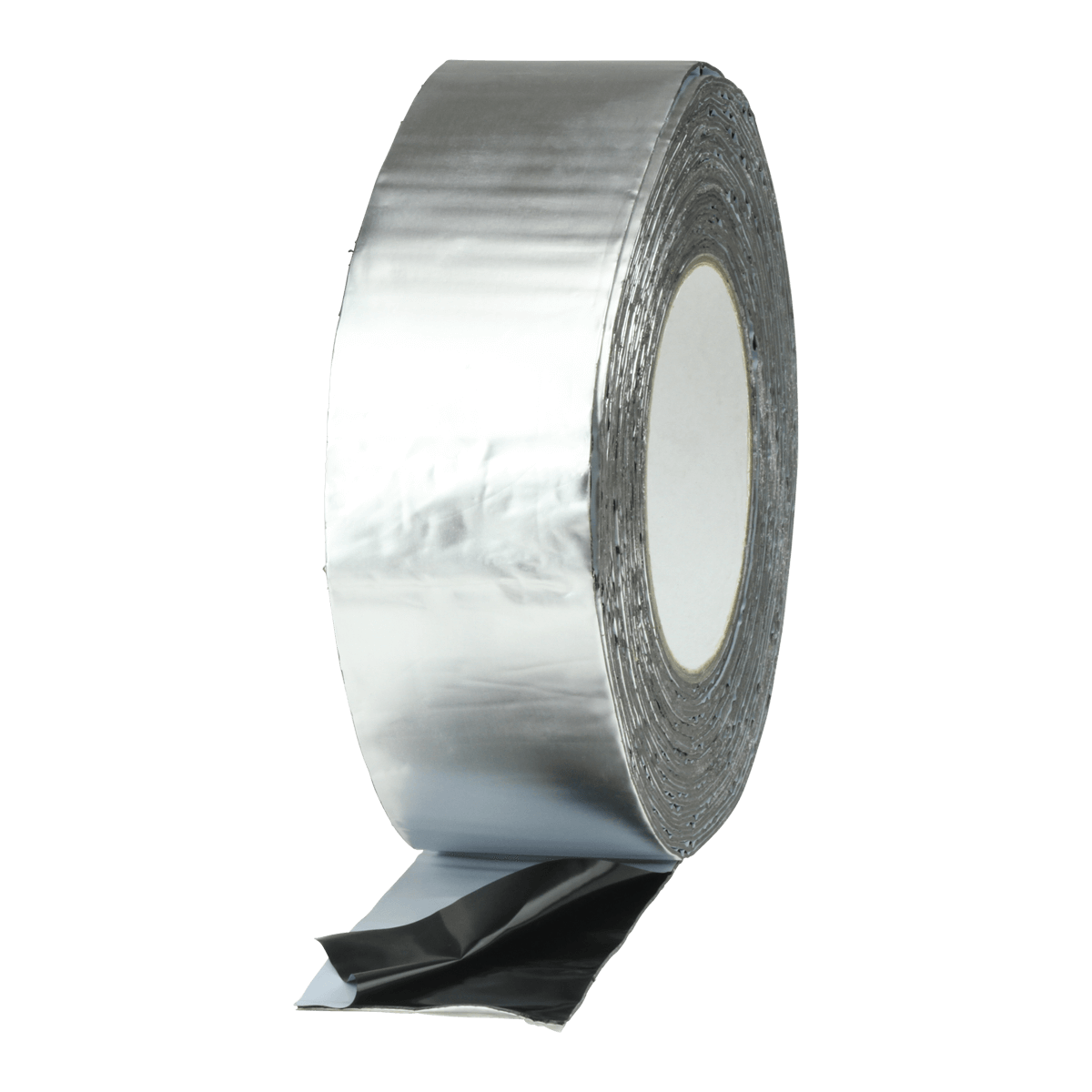 Aluminium-Butyl Dichtungsband 0,8mm x 60mm - 10m Rolle